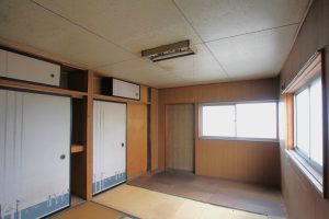 2F和室奥