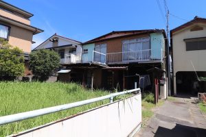昭和通りへのアクセス良好、小学校・スーパー・コンビニ等徒歩圏内