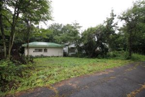 約50坪の土地