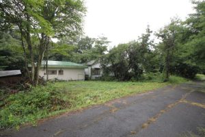 約50坪の土地
